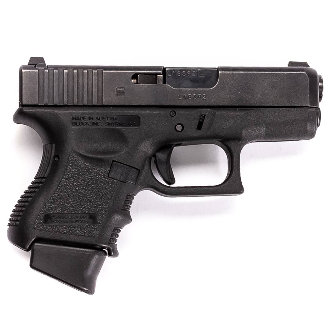 Image of GLOCK GLOCK 27 GEN 3